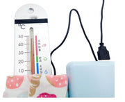 USB Baby Bottle Insulator Keep Warm Longer