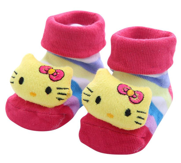 Cute Unisex Socks
