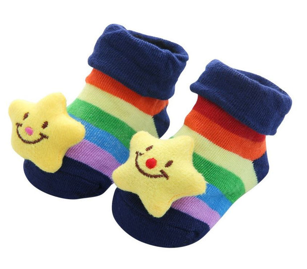 Cute Unisex Socks