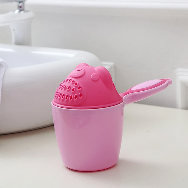 Baby Cute  Shower Cup