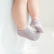 1 Pair Non-Slip Socks