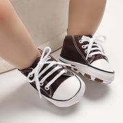 Baby Canvas Classic Sneakers