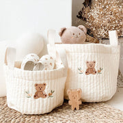 Cute Embroidery Storage Organizers