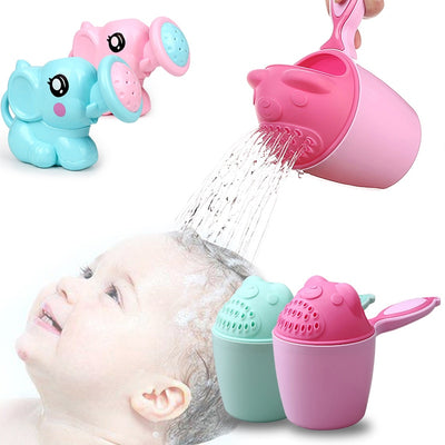 Baby Cute  Shower Cup